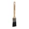 Linzer Linzer Pro Edge 1-1/2 in. Extra Soft Angle Trim Paint Brush 2870 PIC 0150 - alternate 4